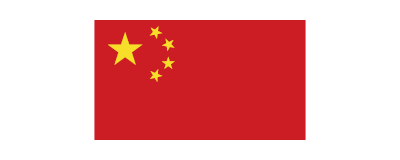 China